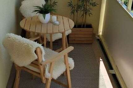 Wohnung Sellin - 4 Zimmer, 72 m&sup2;, 570&euro; | Angebot:26949766