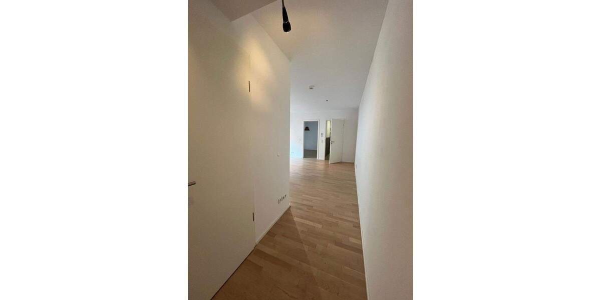 Etagenwohnung Zirndorf - 2 Zimmer, 57 m&sup2;, 809&euro; | Angebot:25164020