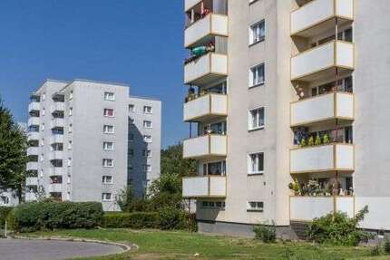 Wohnung Gelsenkirchen Bismarck - 3.5 Zimmer, 77 m&sup2;, 501&euro; | Angebot:26906814