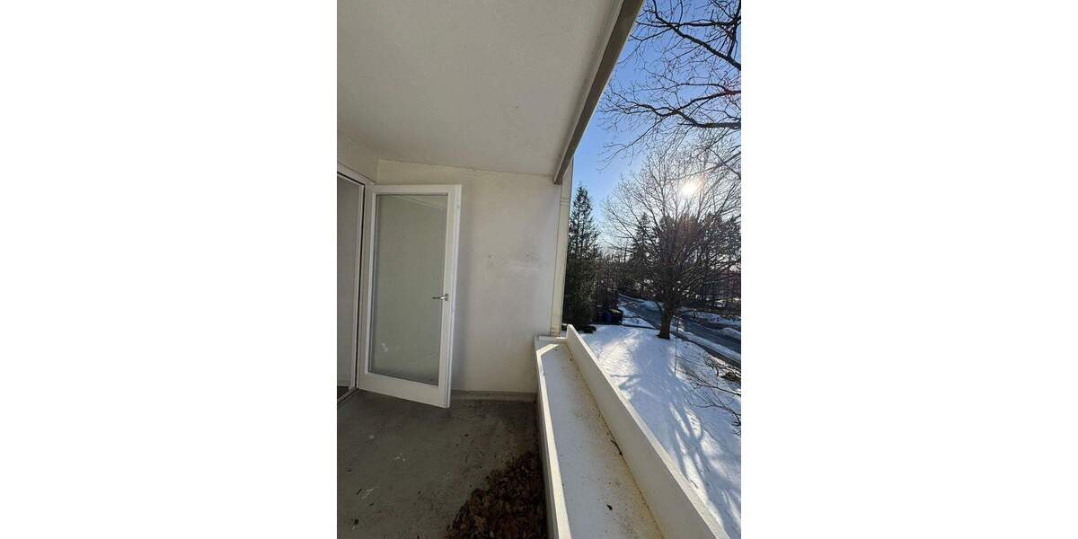 Etagenwohnung Clausthal-Zellerfeld Zellerfeld - 5 Zimmer, 101 m&sup2;, 565&euro; | Angebot:25667979