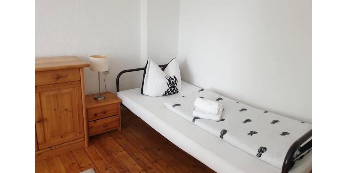 Wohnen auf Zeit Tarmstedt - 1 Zimmer, 20 m&sup2;, 400&euro; | Angebot:26680002