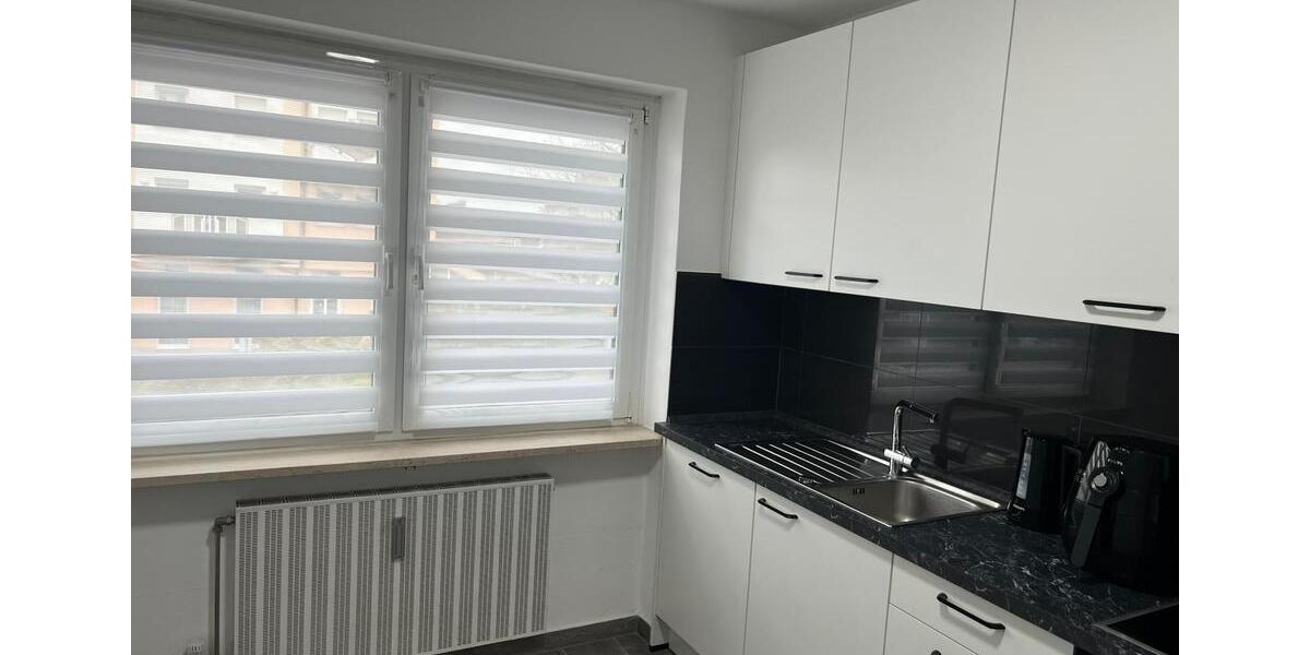 Etagenwohnung Gröbenzell - 2 Zimmer, 64 m&sup2;, 1.550&euro; | Angebot:26621780