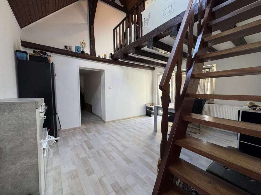 Wohnung zum Mieten in Frankfurt am Main 950 € 58 m²
