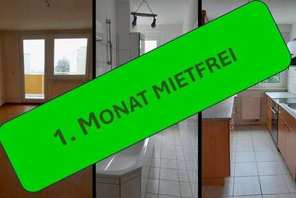 Wohnung zum Mieten in Plauen 290 € 47.79 m² 2 zimmer