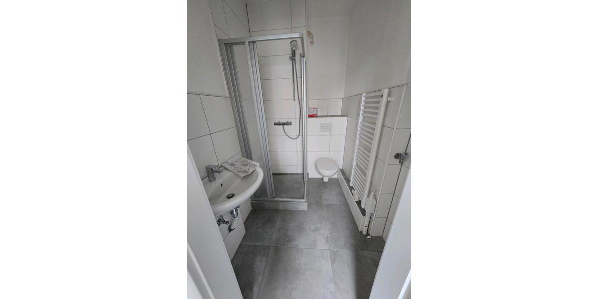 Etagenwohnung Burg - 1 Zimmer, 34 m&sup2;, 286&euro; | Angebot:25892805