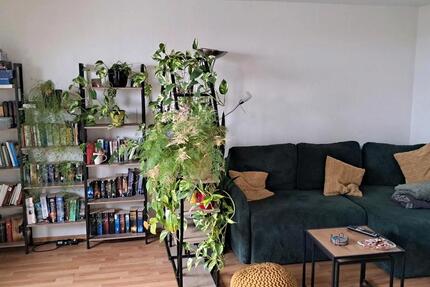 Wohnung Leipzig Altwest - 2 Zimmer, 59 m&sup2;, 449&euro; | Angebot:27632544