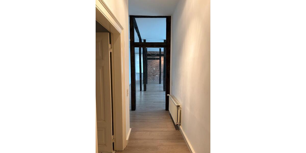 Etagenwohnung Minden - 1 Zimmer, 65 m&sup2;, 660&euro; | Angebot:26647337
