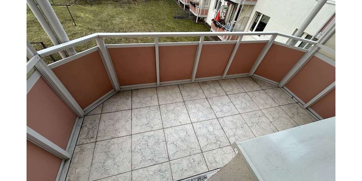 Etagenwohnung Magdeburg Fermersleben - 2 Zimmer, 56 m&sup2;, 367&euro; | Angebot:25236588