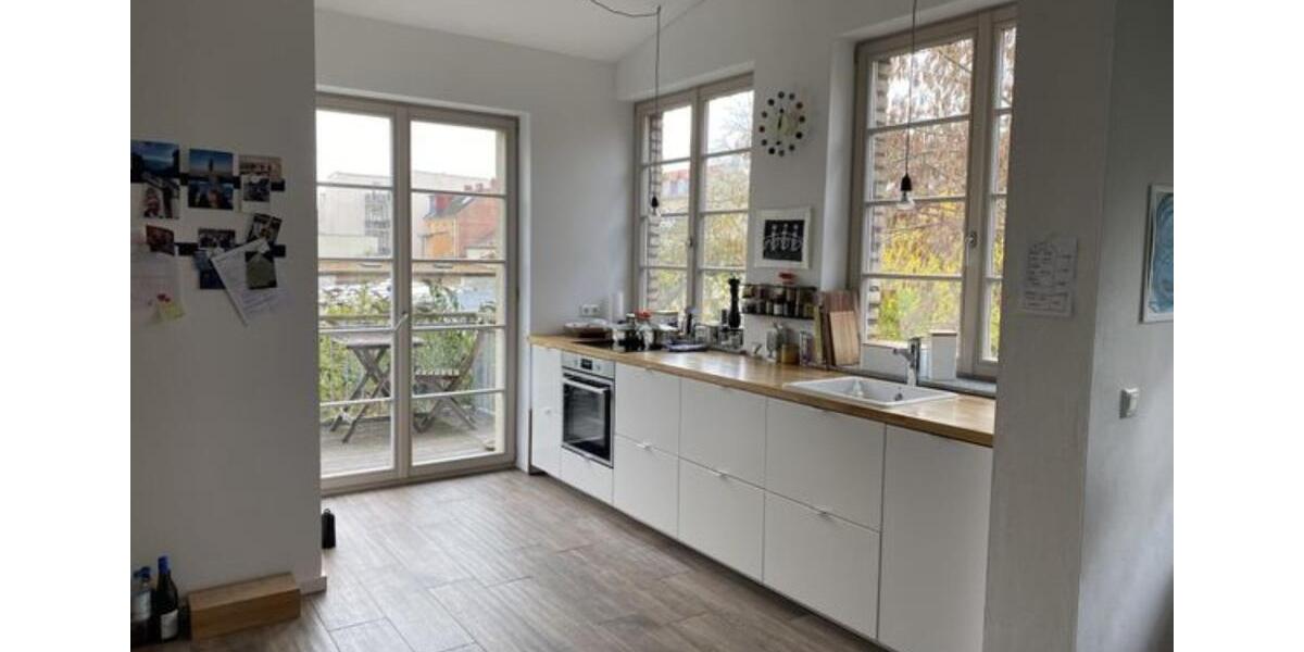 Loft - Studio - Atelier Potsdam Babelsberg - 2 Zimmer, 88 m&sup2;, 1.500&euro; | Angebot:24640349