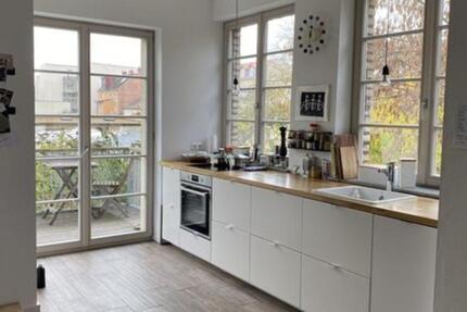 Wohnung Potsdam Babelsberg - 2 Zimmer, 88 m&sup2;, 1.500&euro; | Angebot:24640349