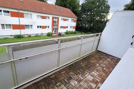 Wohnung zum Mieten in Reinbek 950 € 78.95 m²