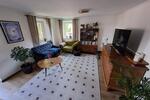 Helle 3 Zimmer Wohnung mit Balkon und Gartenmitbenutzung zimmer