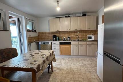 5 Zimmer Wohnung in der Region Hannover Dedensen 5 zimmer