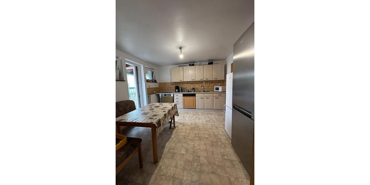 5 Zimmer Wohnung in der Region Hannover Dedensen 5 zimmer