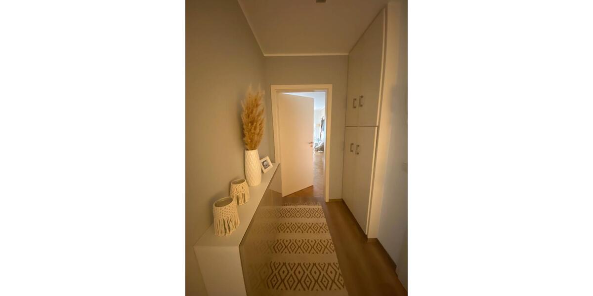 Erdgeschoßwohnung Bocholt Stenern - 3 Zimmer, 65 m&sup2;, 800&euro; | Angebot:26097825