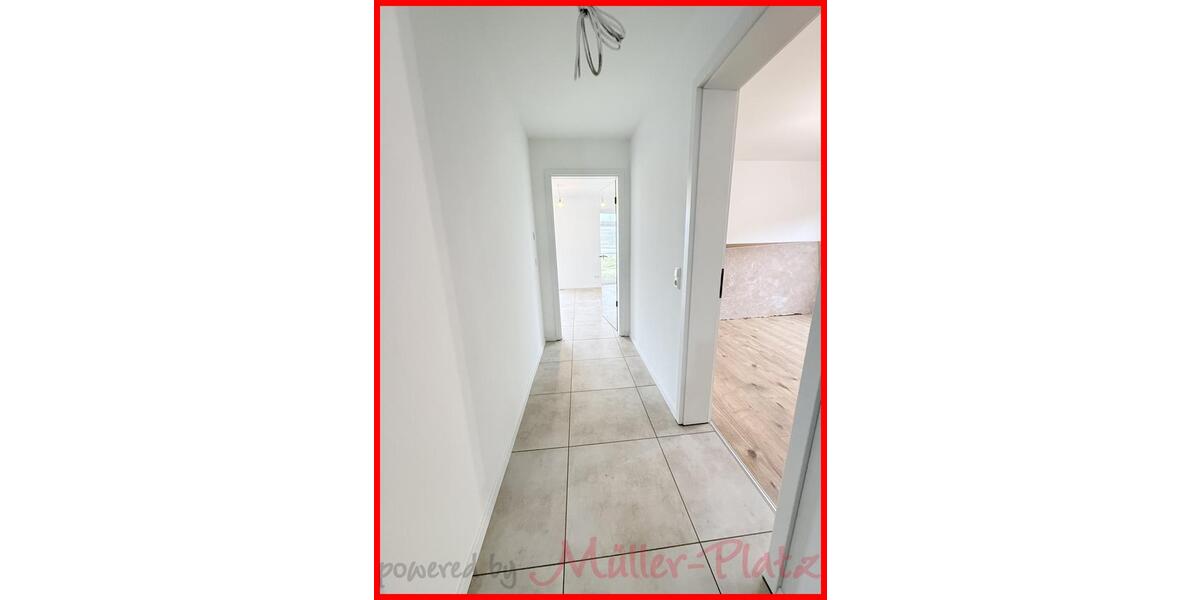 Erdgeschoßwohnung Wegberg - 3 Zimmer, 78 m&sup2;, 1.190&euro; | Angebot:24796039