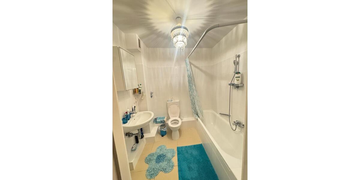 Wohnen auf Zeit Hamburg Wandsbek - 2 Zimmer, 65 m&sup2;, 1.200&euro; | Angebot:26656965