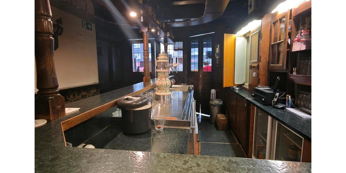 Gewerbeobjekt Velbert - 1.600&euro; | Angebot:25879404