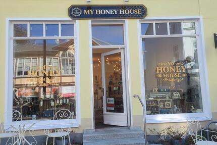 Gewerbeobjekt Korswandt - 1.320&euro; | Angebot:24388711