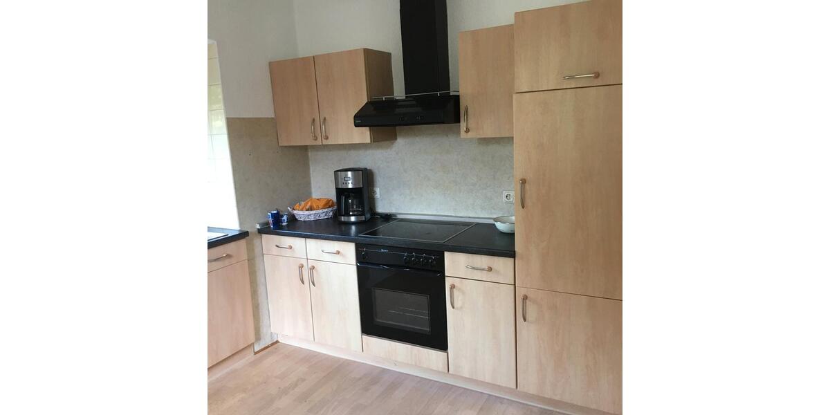 Erdgeschoßwohnung Lissendorf - 2 Zimmer, 59 m&sup2;, 600&euro; | Angebot:26223770