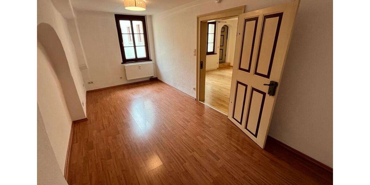 Etagenwohnung Pirna - 2 Zimmer, 52 m&sup2;, 593&euro; | Angebot:26609213