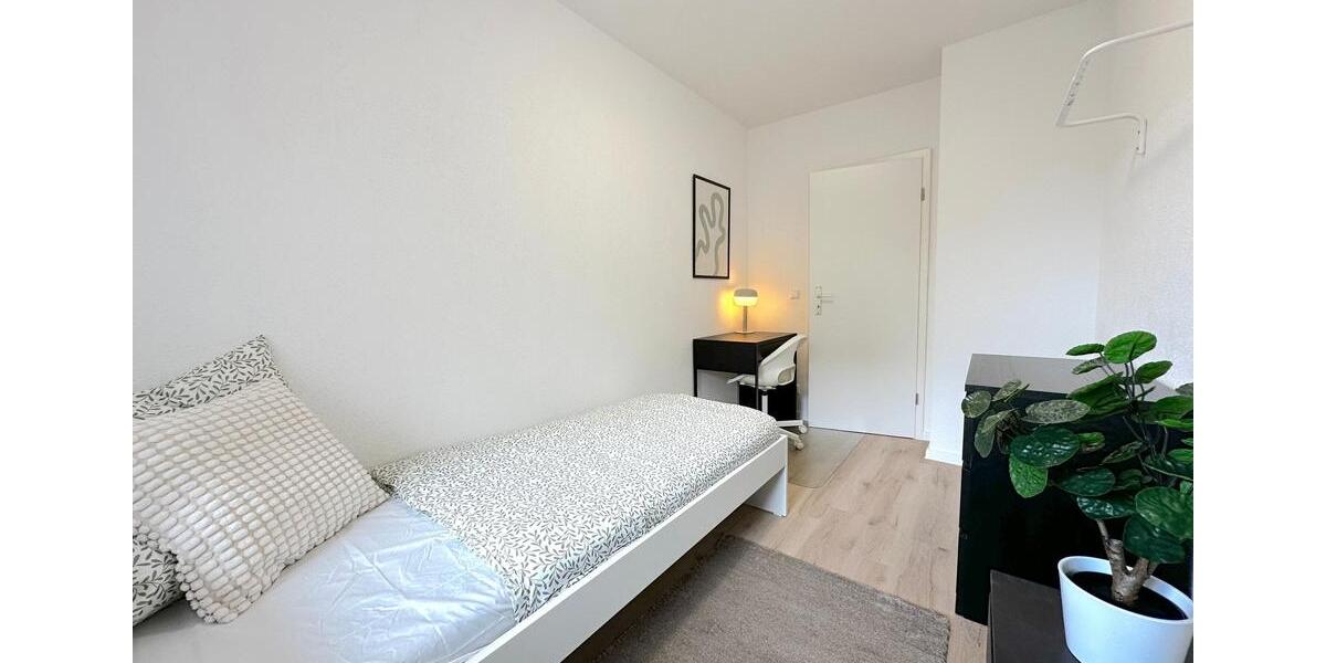 Erdgeschoßwohnung Frankfurt am Main Unterliederbach - 1 Zimmer, 30 m&sup2;, 525&euro; | Angebot:25876513