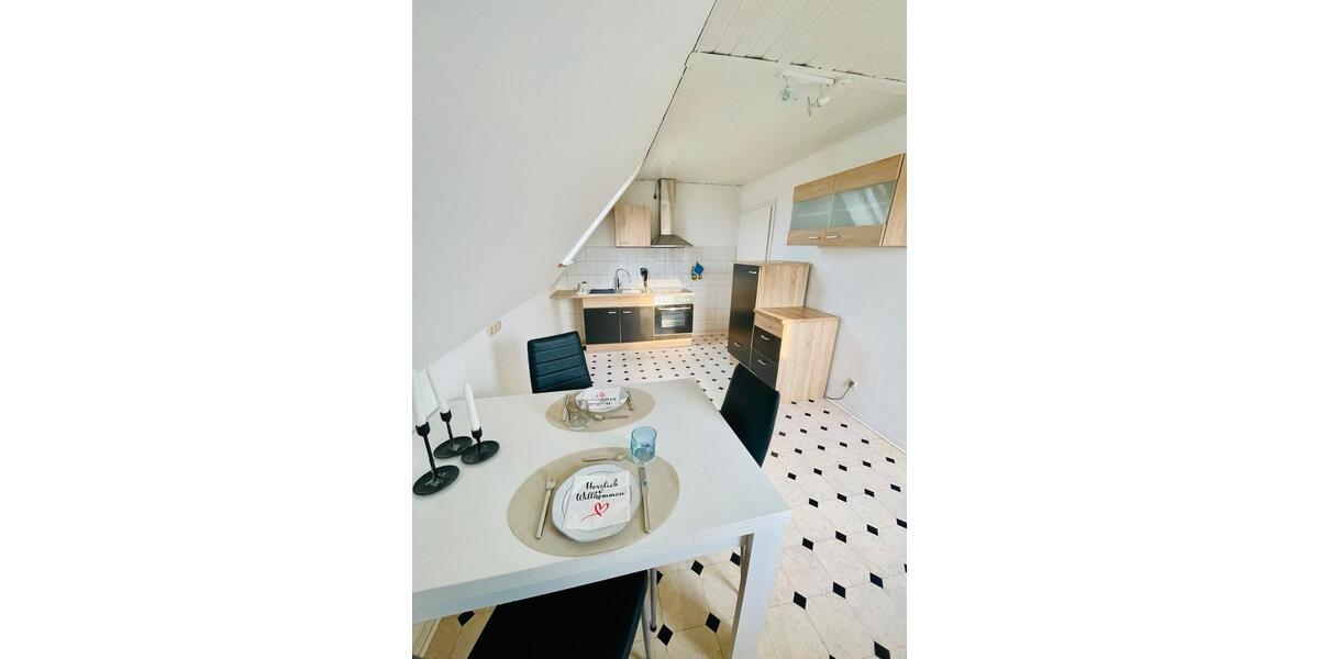 Wohnen auf Zeit Celle Neustadt/Heese - 2 Zimmer, 55 m&sup2;, 1.000&euro; | Angebot:24727887