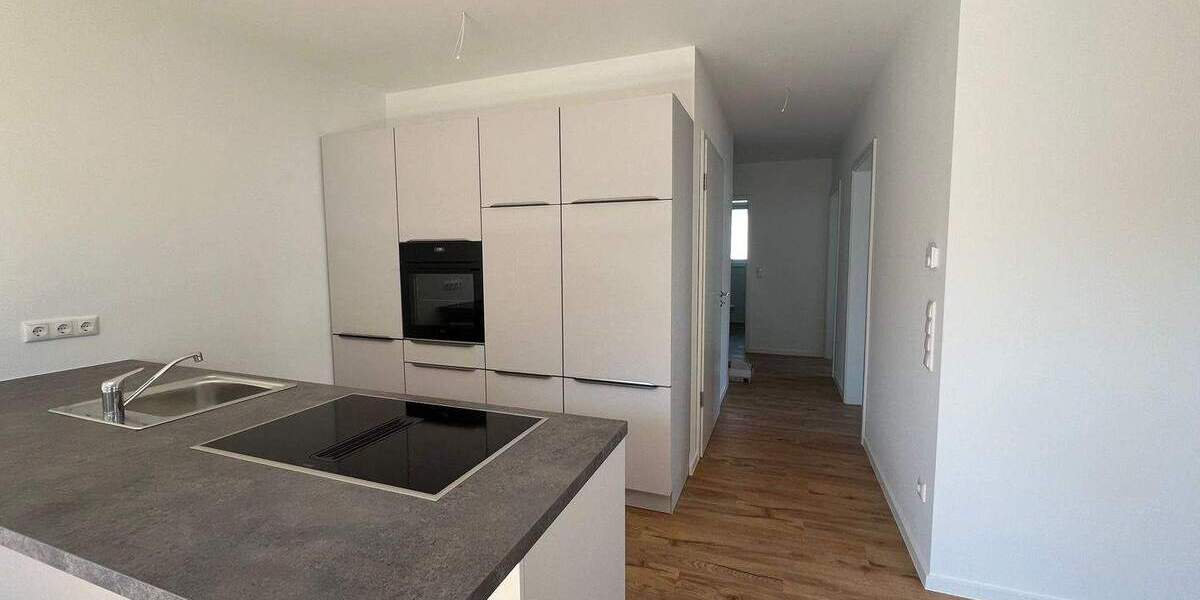 Etagenwohnung Norderstedt Harksheide - 3 Zimmer, 58 m&sup2;, 1.280&euro; | Angebot:24726929