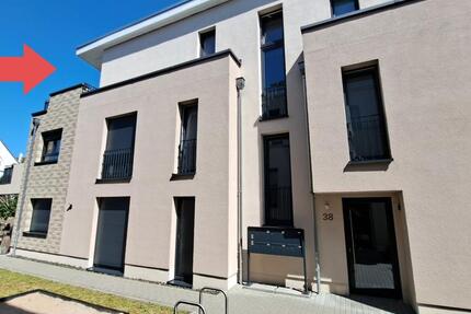 Wohnung Mainz Finthen - 2 Zimmer, 56 m&sup2;, 1.125&euro; | Angebot:25325708