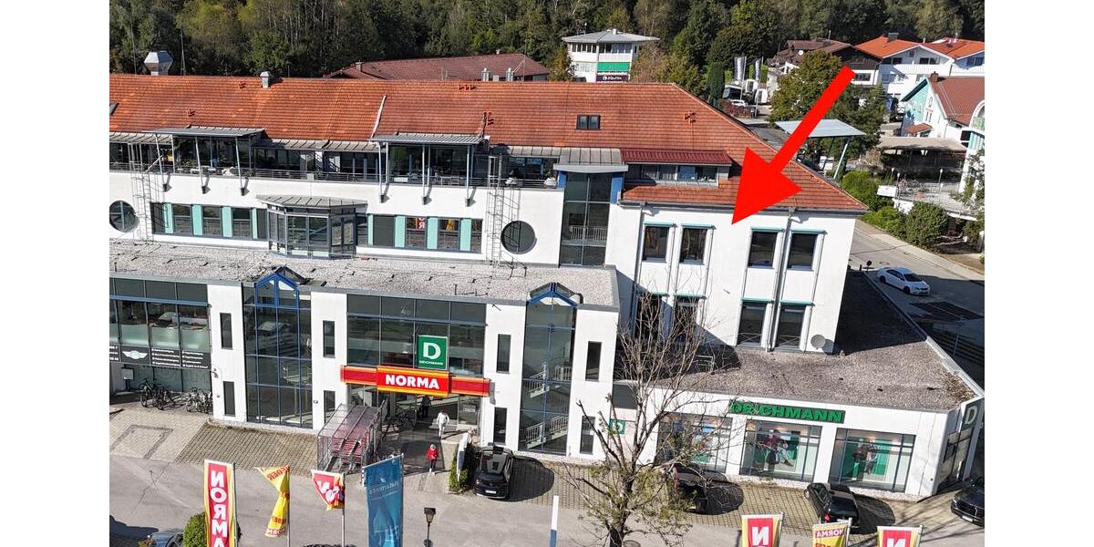 Gewerbeobjekt Penzberg - 950&euro; | Angebot:26168895
