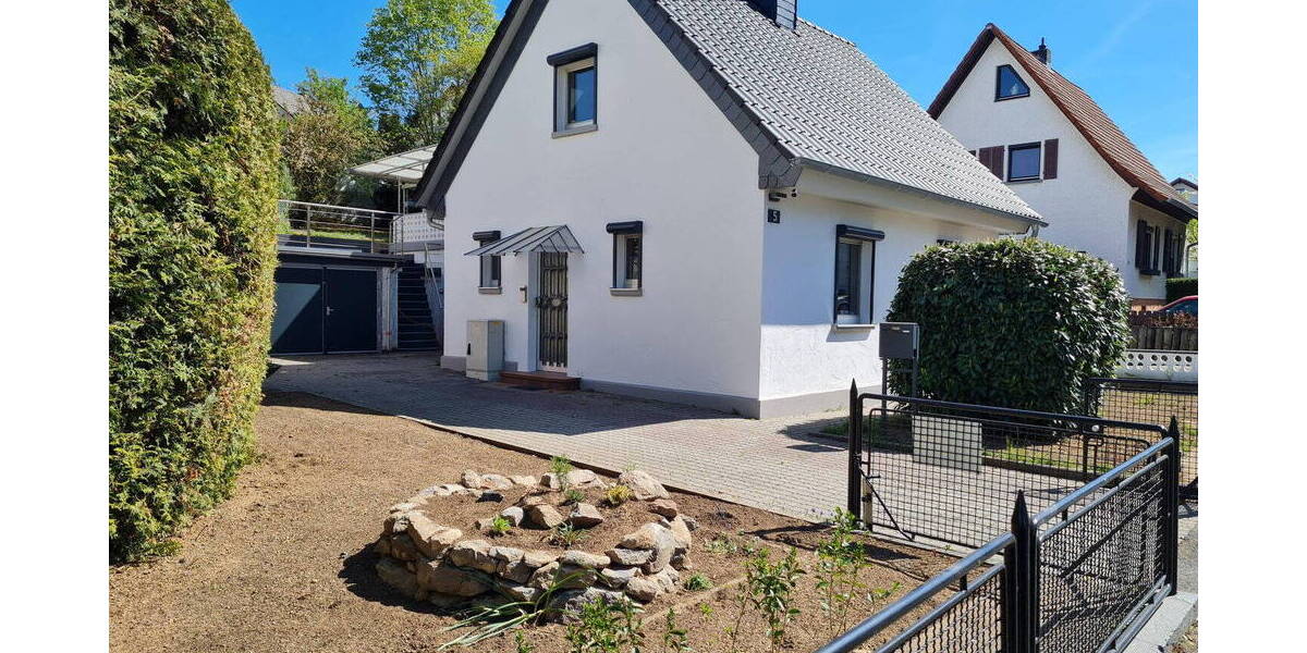 Einfamilienhaus Gelnhausen Hailer - 4 Zimmer, 180 m&sup2;, 2.250&euro; | Angebot:26870113