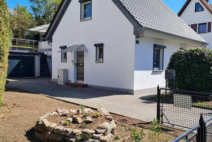 Haus Gelnhausen Hailer - 4 Zimmer, 180 m&sup2;, 2.250&euro; | Angebot:26870113