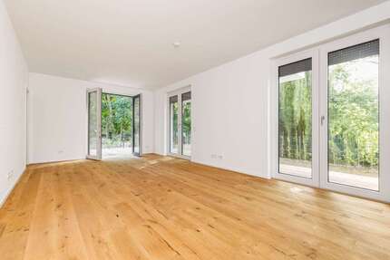 Wohnung zum Mieten in Berlin 2.099 € 87.11 m² 2.5 zimmer