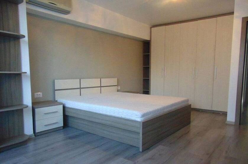 Schöne, geräumige 3 Zimmer Wohnung in Lübeck