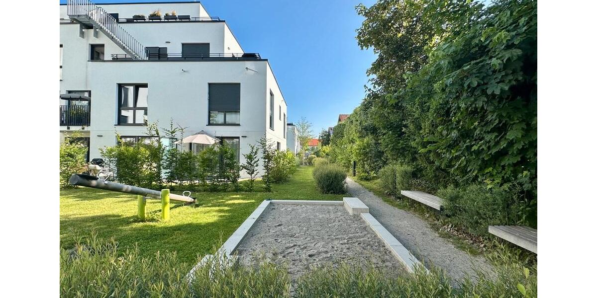 Etagenwohnung Wolfratshausen - 2 Zimmer, 64 m&sup2;, 1.254&euro; | Angebot:26337170