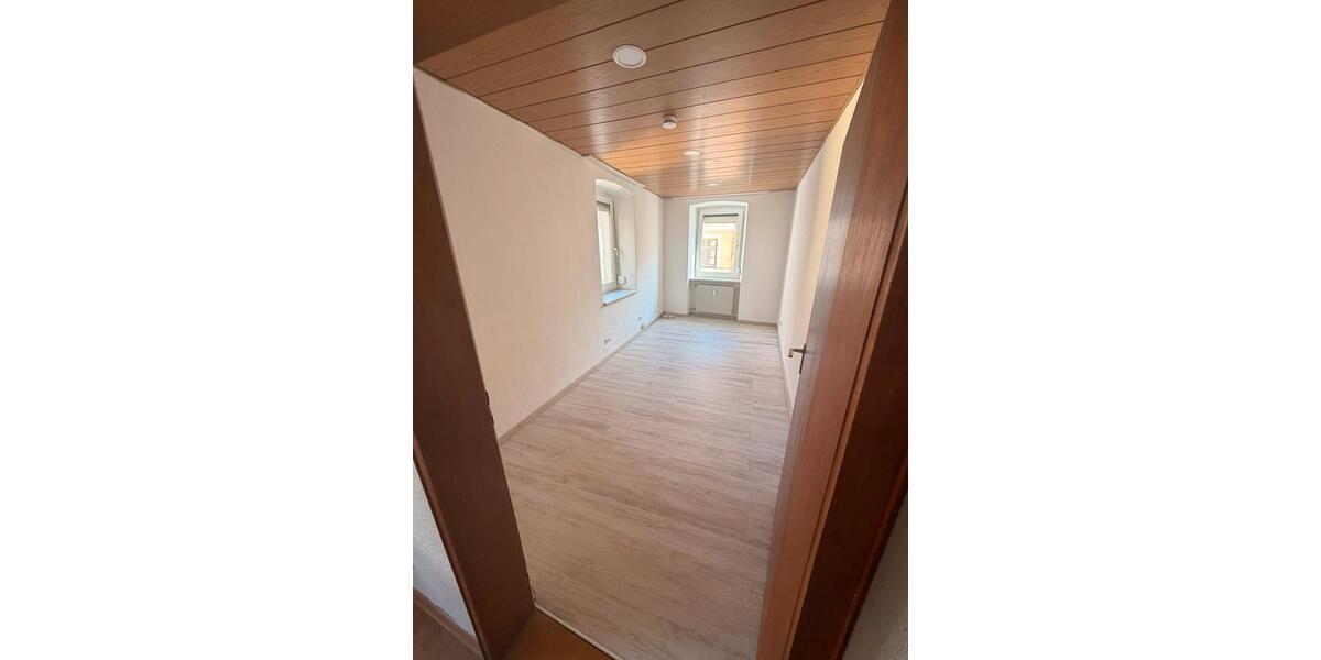 Etagenwohnung Prackenbach - 3 Zimmer, 75 m&sup2;, 780&euro; | Angebot:26591695