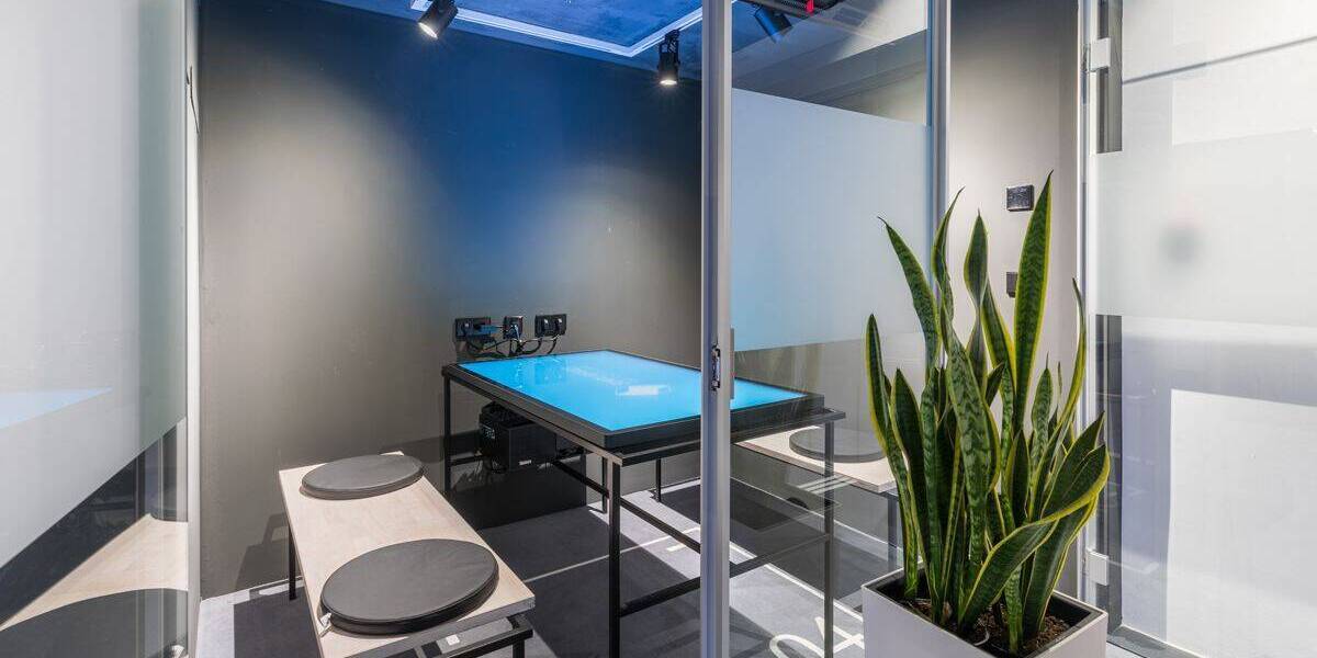 Gewerbeobjekt Leipzig Zentrum - 4.400&euro; | Angebot:26244380