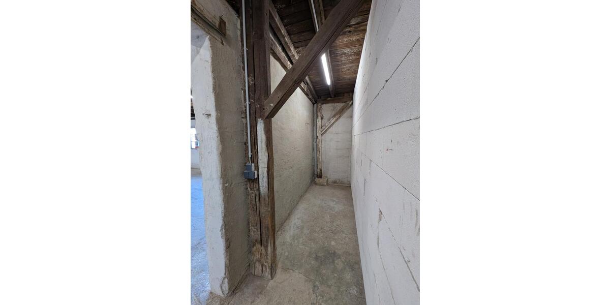 Gewerbeobjekt Bad Schmiedeberg - 734&euro; | Angebot:26248187