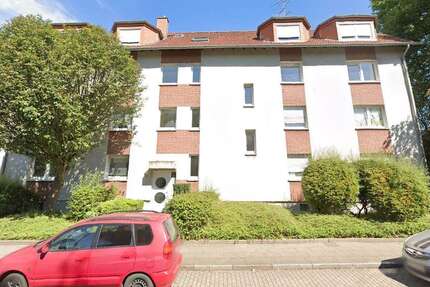 Wohnung zum Mieten in Essen 370 € 64 m² 3 zimmer