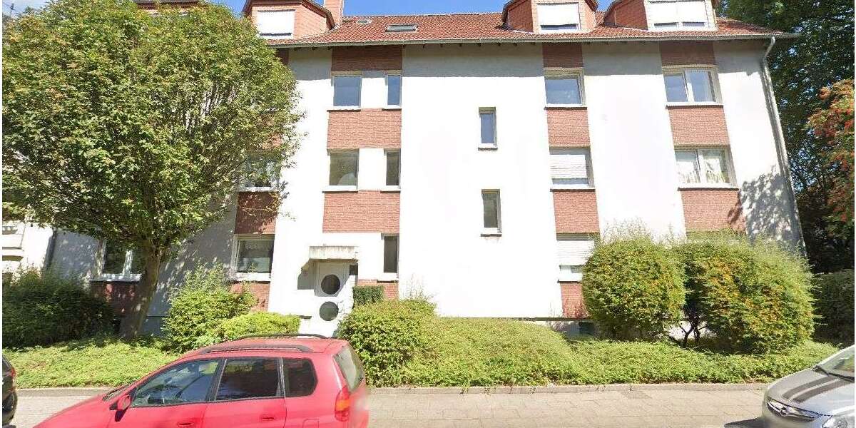 Wohnung zum Mieten in Essen 370 € 64 m² 3 zimmer
