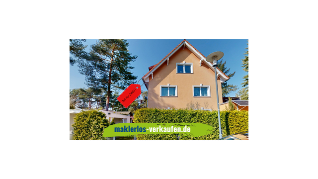 Terrassenwohnung Hoppegarten Waldesruh - 2 Zimmer, 68 m&sup2;, 1.070&euro; | Angebot:26157439