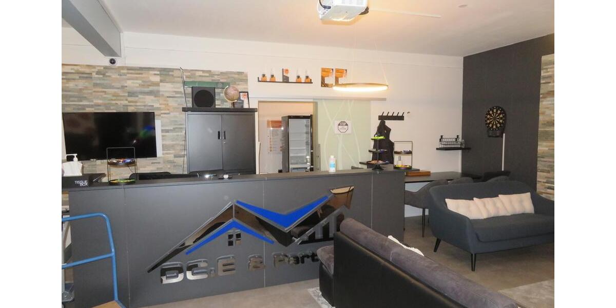 Gewerbeobjekt Rosdorf - 1.700&euro; | Angebot:23632728