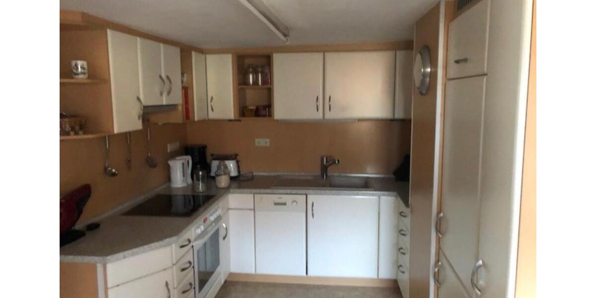 Wohnen auf Zeit Gengenbach - 1 Zimmer, 26 m&sup2;, 580&euro; | Angebot:25570655