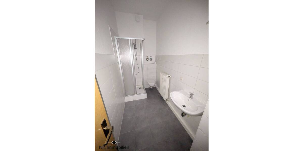 Etagenwohnung Chemnitz Kaßberg - 2 Zimmer, 54 m&sup2;, 275&euro; | Angebot:26758905