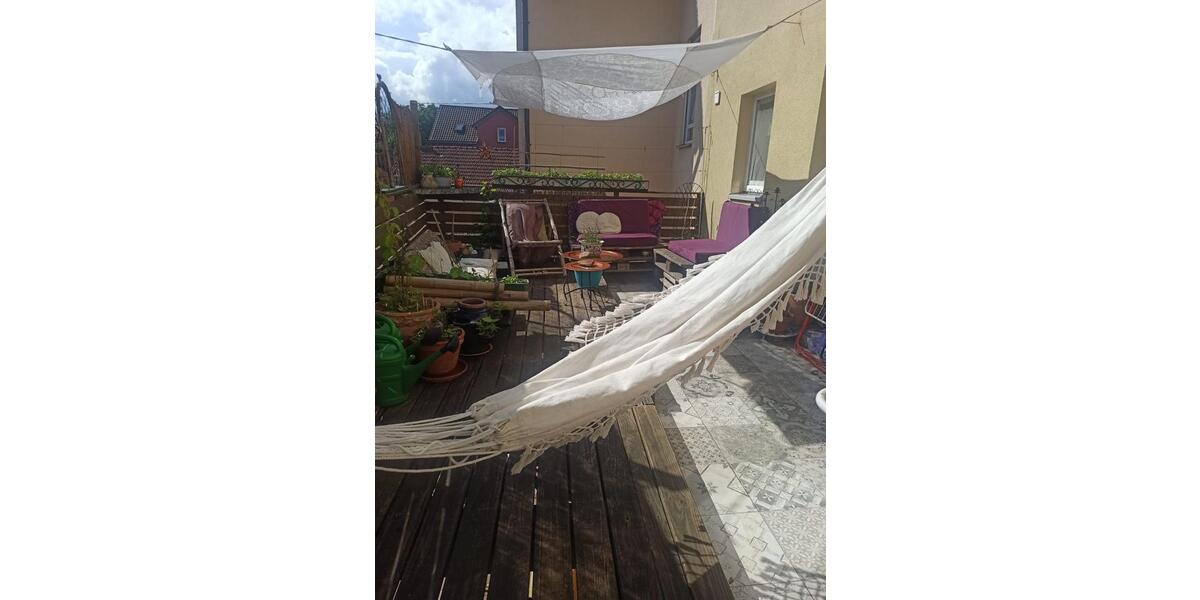 Etagenwohnung Haßfurt - 4 Zimmer, 116 m&sup2;, 1.000&euro; | Angebot:26639967