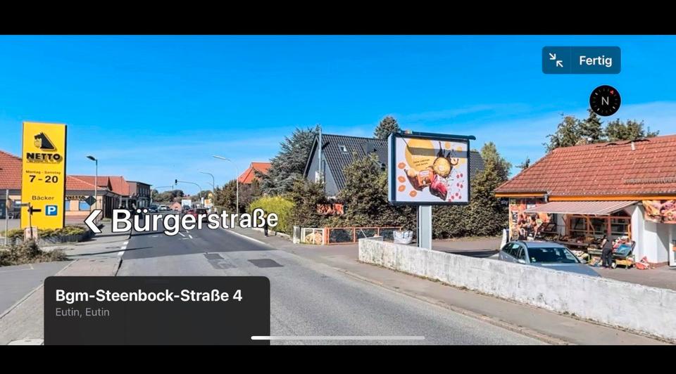 Gewerbeobjekt Eutin - 1.300&euro; | Angebot:26544440