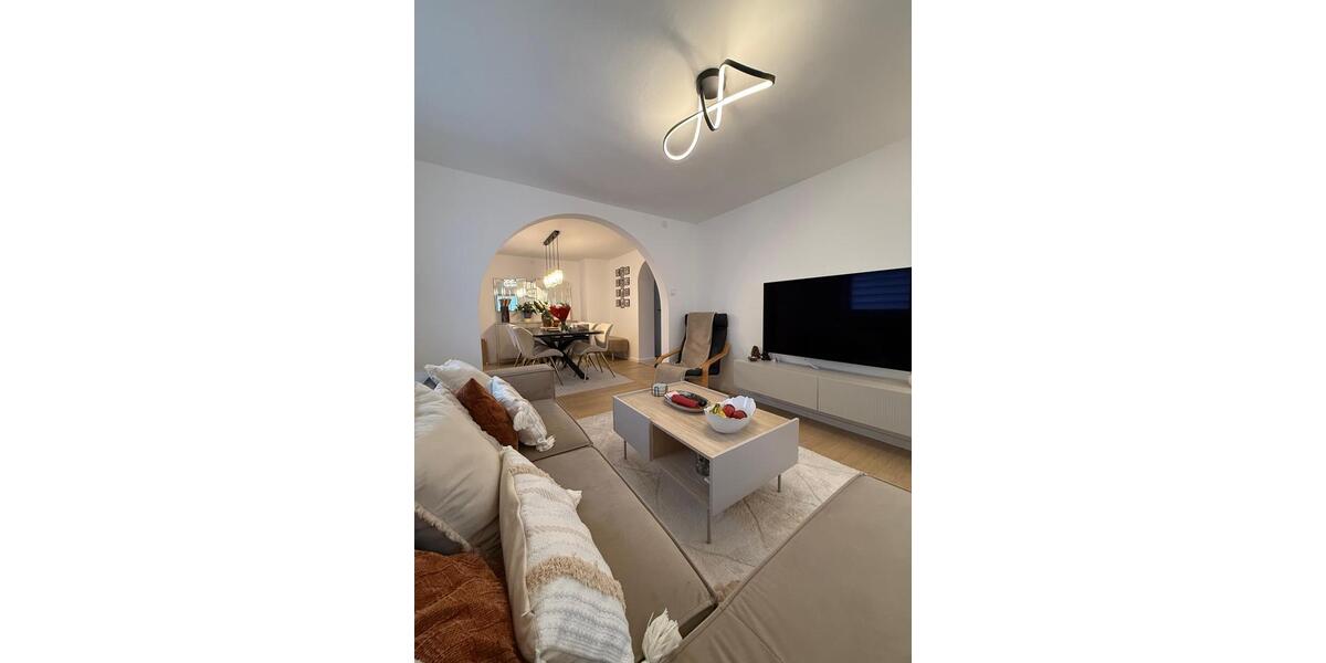 Erdgeschoßwohnung Vaterstetten Baldham - 3 Zimmer, 62 m&sup2;, 1.800&euro; | Angebot:25139065