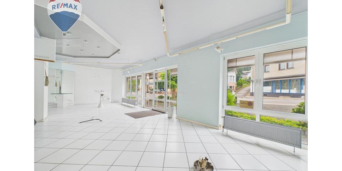 Gewerbeobjekt Mettlach - 750&euro; | Angebot:23025550