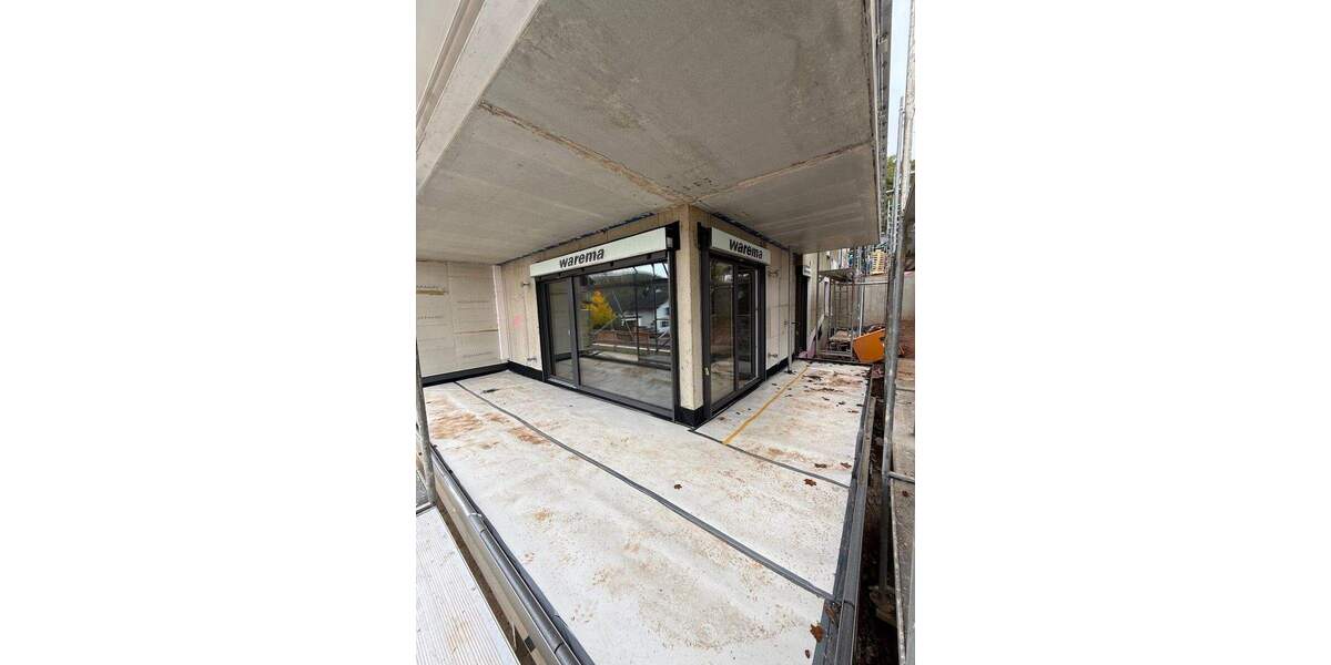 Etagenwohnung Breuberg / Sandbach Sandbach - 2 Zimmer, 85 m&sup2;, 1.150&euro; | Angebot:24737851