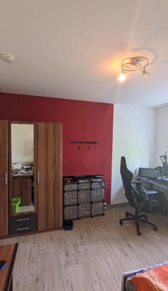 3-Zimmer-Wohnung
